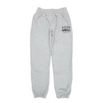 Corteiz 5 Starz Alcatraz Joggers Grey