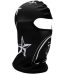 Alcatraz 4Starz Liteweight Ski Mask Red