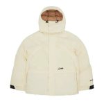 Corteiz Bolo B.I.G Jacket Cream