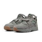 Crtz X Nike Air Huarache Gully Grey