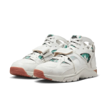 Crtz X Nike Air Huarache Off White