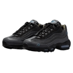 Nike Air Max 95 Sp Corteiz Aegean Storm Black