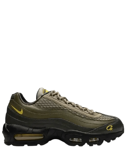 Nike Air Max 95 Sp Corteiz Gutta Green