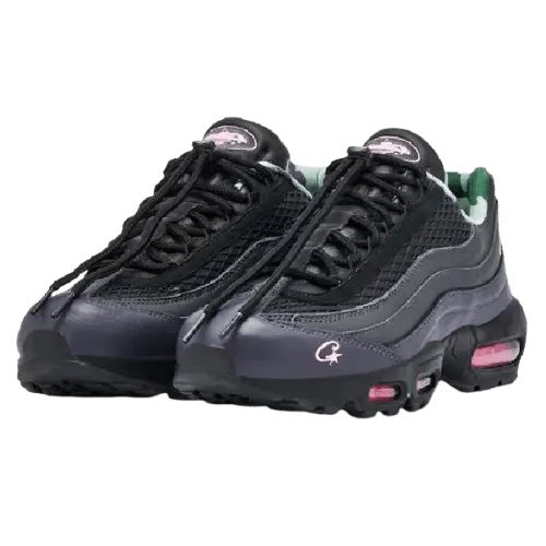 Nike Air Max 95 Sp Corteiz Pink Beam