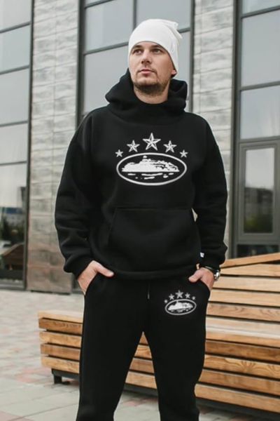 corteiz hoodie – Where Style Meets Comfort!
